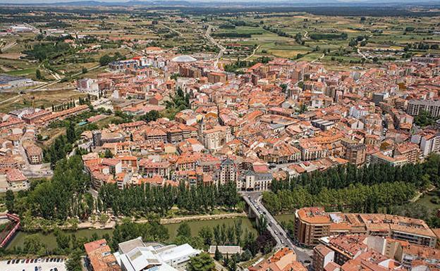 Ribera del Duero Wine Region