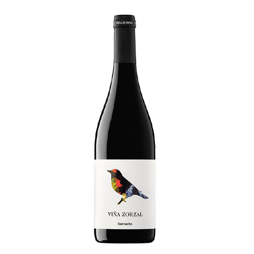 Vina Zorzal, Navarra Garnacha 2020-MagnumOpusWines