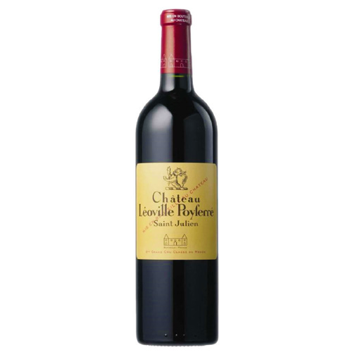 Chateau Leoville-Poyferre, Saint-Julien 2011-MagnumOpusWines