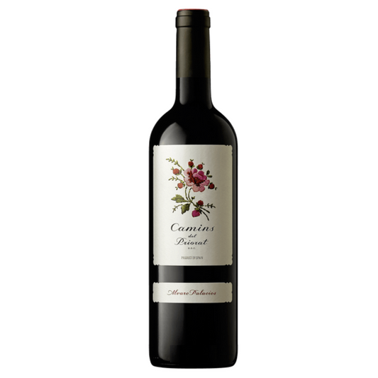 Javier Sanz, V Dulce de Invierno 2018 - Half Litre (500ml)-MagnumOpusWines