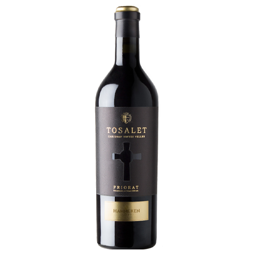 Tosalet, Priorat Vinyes Velles Red 2016