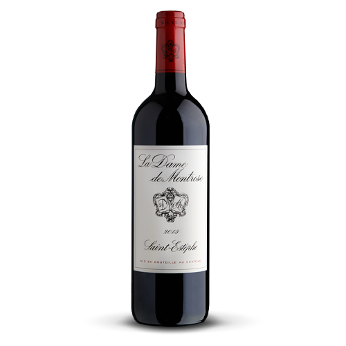 Chateau Montrose, Saint Estephe La Dame de Montrose 2017-MagnumOpusWines