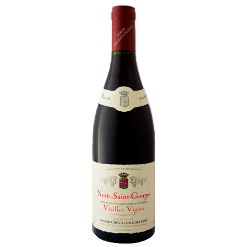 Domaine Chevillon-Chezeaux, Nuits-Saint-Georges Vieilles Vignes Red 2021