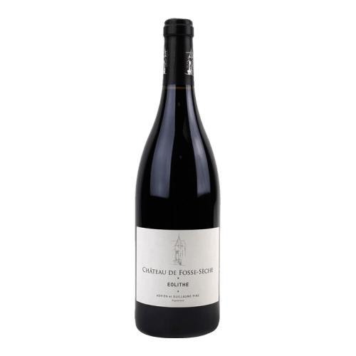 Chateau de Fosse Seche, Cuvee Eolithe Red 2019-MagnumOpusWines