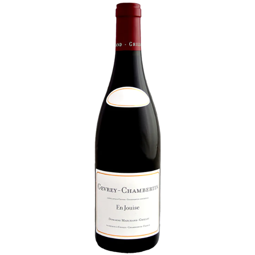 Domaine Marchand Grillot, Gevrey Chambertin En Jouise Red 2018