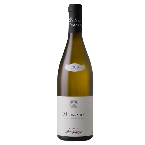 Domaine Henri Delagrange, Meursault Blanc 2021