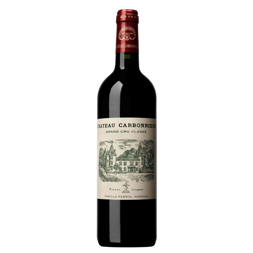 Chateau Carbonnieux, Pessac Leognan Red 2020