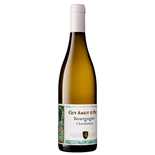 Domaine Guy Amiot et Fils, Bourgogne White Cuvee Flavie 2019