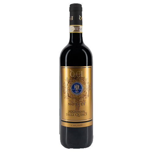 Cantine Dei, Vino Nobile di Montepulciano Madonna Della Querce 2017