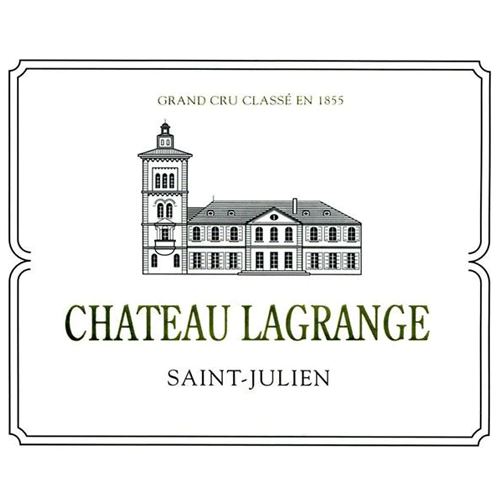 Chateau Lagrange, Saint Julien 2020 - OWC of 12 bottles x 75cl