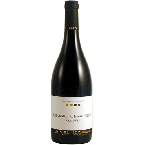 Domaine Lignier Michelot, Charmes Chambertin Grand Cru Aux Mazoyeres Red 2021