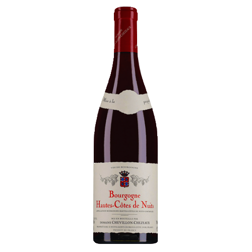 Domaine Chevillon-Chezeaux, Bourgogne Hautes Cotes de Nuits Red 2022