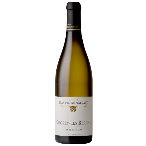 JP Maldant Chorey Les Beaune "Les Beaumonts" White 2023