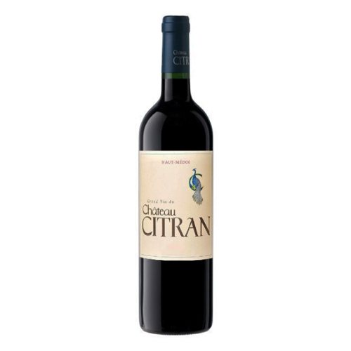 Chateau Citran, Haut Medoc 2020