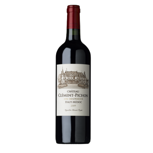 Chateau Clement Pichon, Haut Medoc 2020