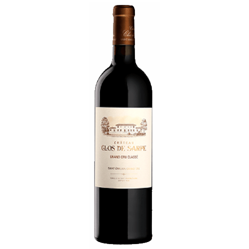 Chateau Clos de Sarpe, Saint-Emilion Grand Cru Classe 2021