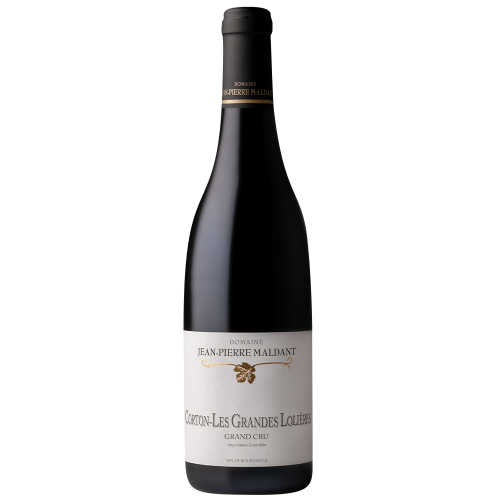 JP Maldant Corton Grand Cru "Les Grandes Lolieres" Red 2023