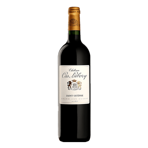 Chateau Cos Labory, Saint Estephe Magnum 2016