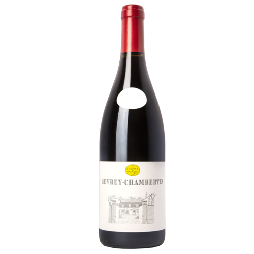 Louis Pere et Fils, Gevrey Chambertin 2022