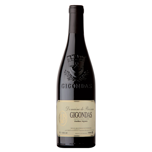 Domaine de Boissan, Gigondas Red 2021 Magnum