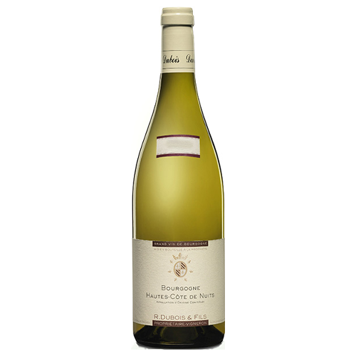 Domaine Dubois, Bourgogne Hautes Cotes de Nuits White 2021