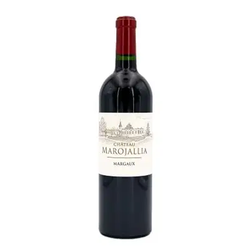 Chateau Marojallia, Margaux 2020