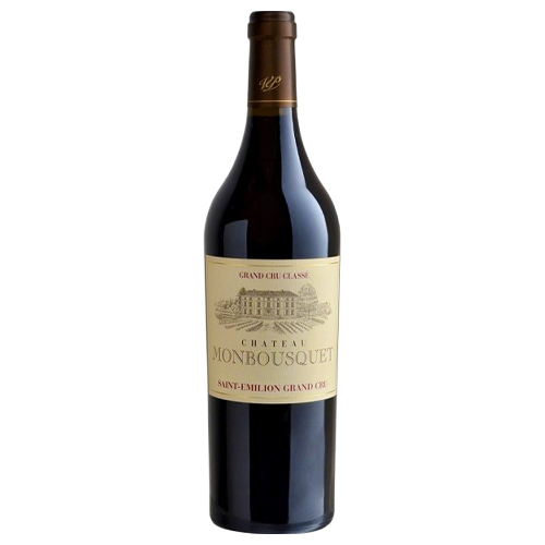 Chateau Monbousquet, Saint-Emilion Grand Cru Classe 2020