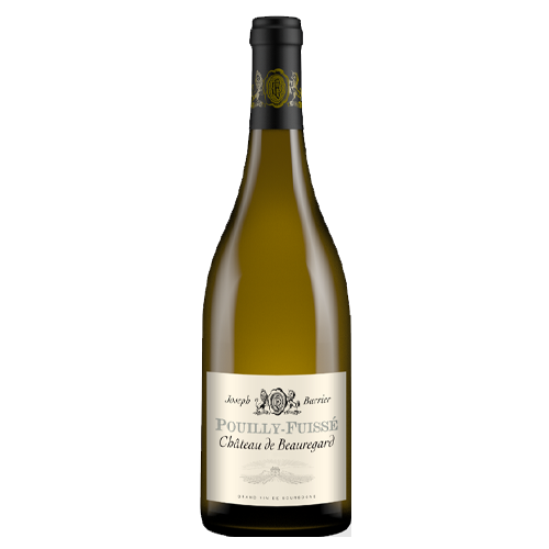 Chateau de Beauregard, Pouilly Fuisse White 2020