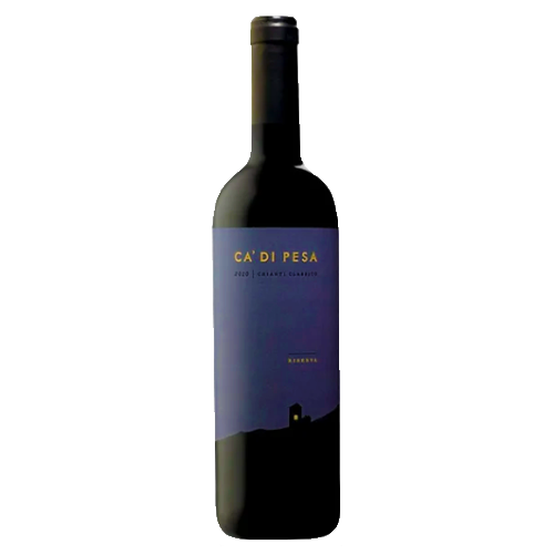 Ca' di Pesa, Chianti Classico Riserva 2018