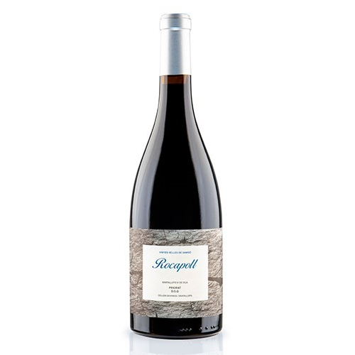 Celler Devinssi, Priorat Gratallops "Rocapoll" 2017