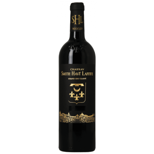 Chateau Smith Haut Lafitte, Pessac Leognan Red 2020