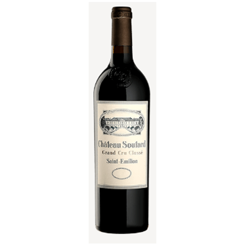 Chateau Soutard, Saint-Emilion Grand Cru Classe 2020