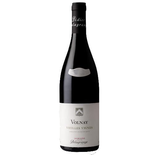 Domaine Henri Delagrange, Volnay Vieilles Vignes 2021