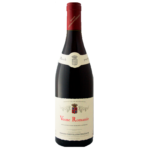 Domaine Chevillon-Chezeaux, Vosne Romanee La Croix Blanche Red 2022