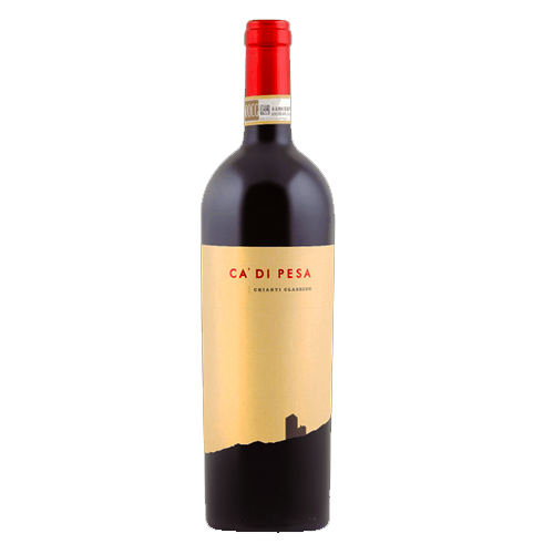 Ca' di Pesa, Chianti Classico 2019