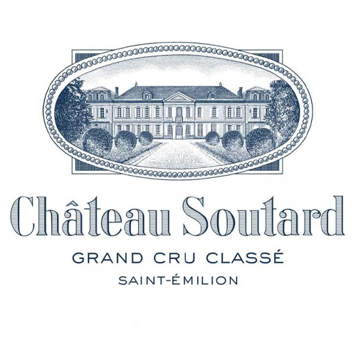 Chateau Soutard Saint Emilion Grand Cru Classe 2020 - OWC of 6 Bottles x 75cl