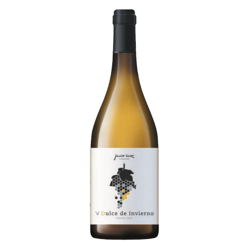 Javier Sanz, V Dulce de Invierno 2018 - Half Litre (500ml)-MagnumOpusWines