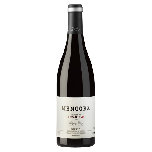 Bodegas Mengoba, Bierzo Mencia de Espanillo Red 2018-MagnumOpusWines