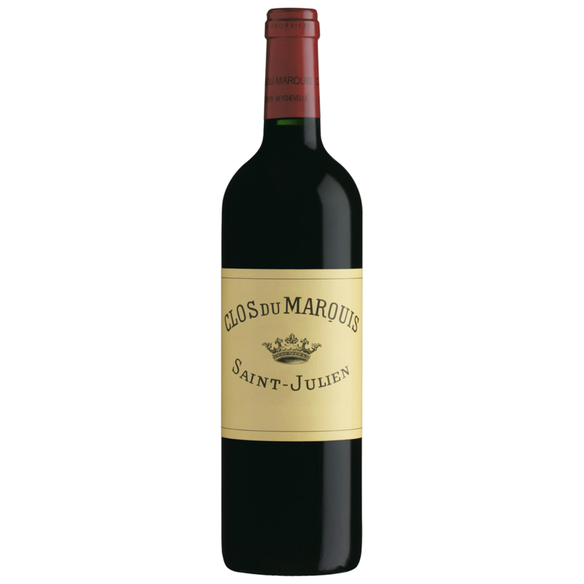 Clos du Marquis, Saint Julien 2017-MagnumOpusWines