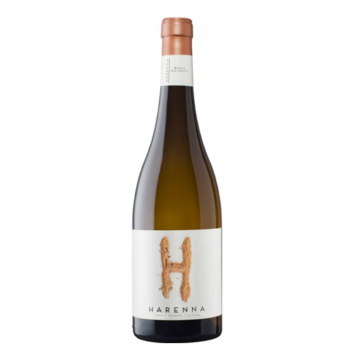 Bodega Garciarevalo, Rueda Harenna Verdejo 2019