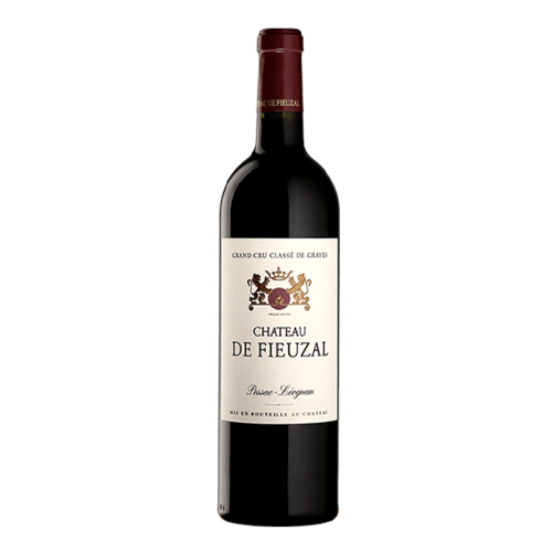 Chateau de Fieuzal, Pessac Leognan Red 2016