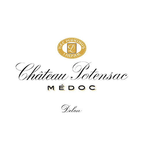 Chateau Potensac, Medoc 2020 - OWC of 12 Bottles x 75cl