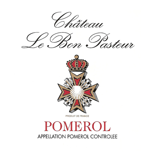 Chateau le Bon Pasteur, Pomerol 2020 - OWC of 6 Bottles x 75cl