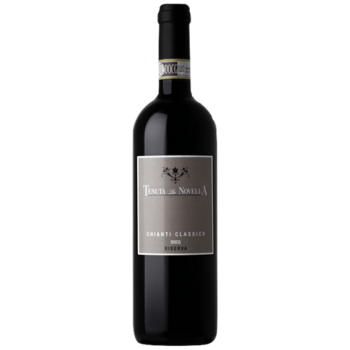 Tenuta La Novella, Chianti Classico Riserva Red 2016