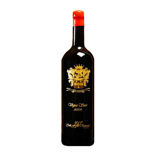 Dal Forno Romano, Vigna Sere Passito Rosso 2004 - 30 Years Anniversary - Magnum 1500 ml