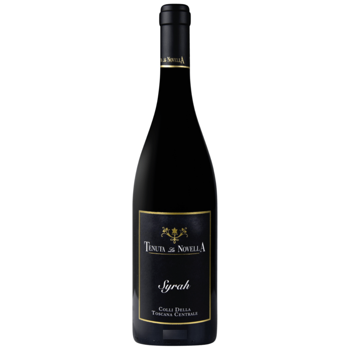 Tenuta La Novella, Colli della Toscana Centrale Syrah 2015