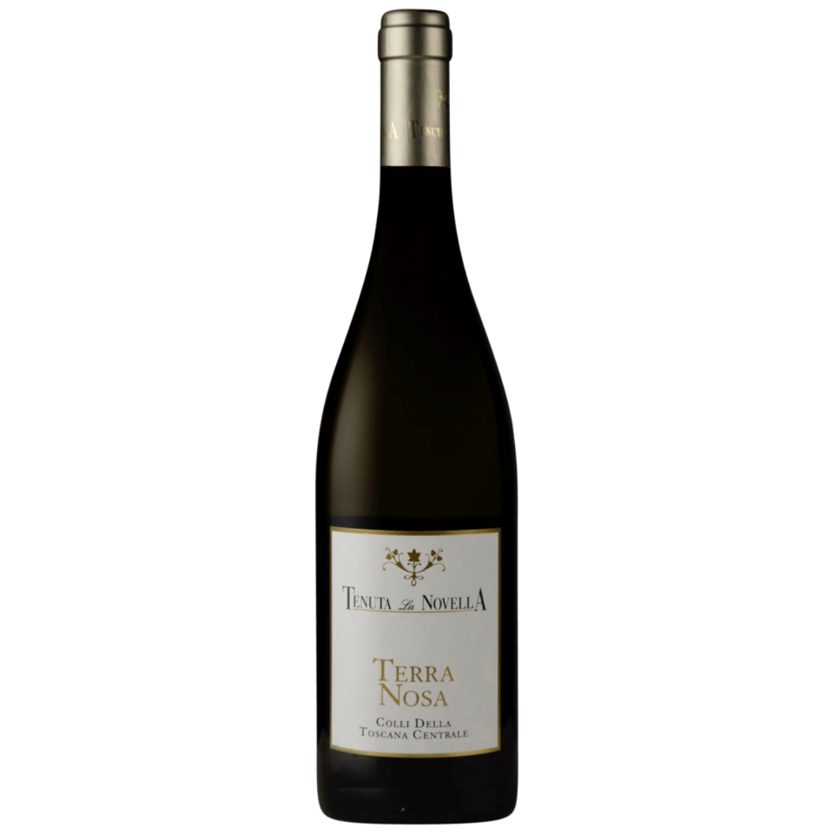 Tenuta La Novella, Colli della Toscana Centrale "Terra Nosa" White 2018