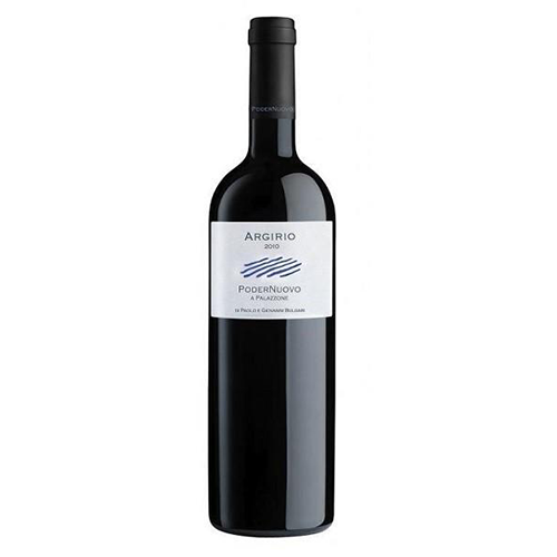 Podernuovo A Palazzone, Toscana Argirio Red 2013 Magnum 1500ml