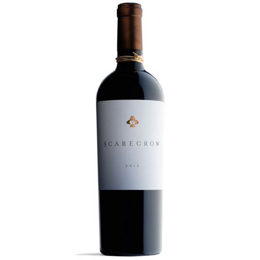 Scarecrow, Rutherford Cabernet Sauvignon 2012 Magnum 1500 ml