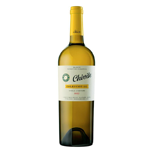 Bodegas Chivite, Coleccion 125 White 2018-MagnumOpusWines